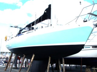 Yacht Light Blue image