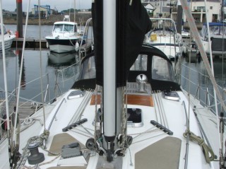 Yacht Light Blue image