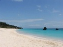 Jobson's Cove, Bermuda