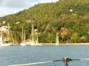 Princess Margaret Beach, Bequia