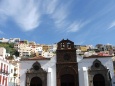 Church in La Gomera