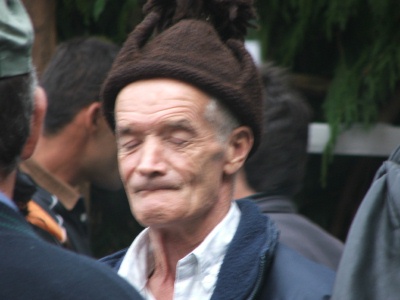 John Bilgeless, Esquire