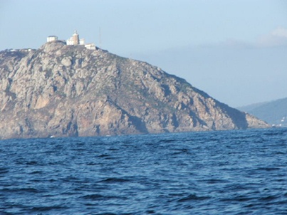 Cape Finisterre