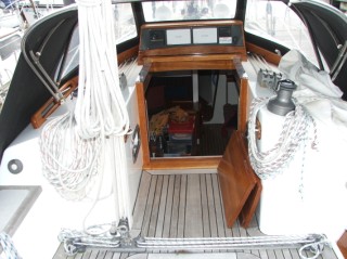 Yacht Light Blue image