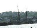 Mayflower replica