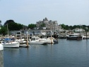 Jamestown RI Conanicut marina