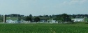 Amish farm settlement