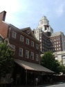 City Tavern, downtown Philadelphia