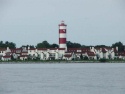 Macum Creek lighthouse