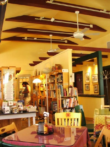 Words and Wine and Woman